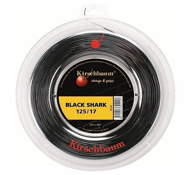 12m Tennissaite (0,25€/lfd.m) Pros Pro Hexaspin TWIST 1,25