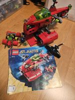 Lego Atlantis 8075