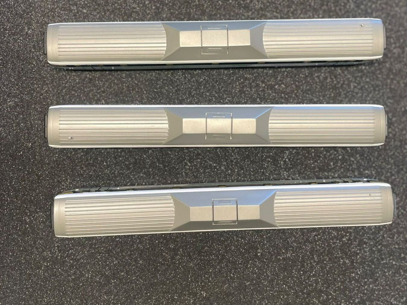 Wabu Modellini di ferrovie: Wabu – Usato da Pfäffikon SZ venduto da bkl_9zp9 1