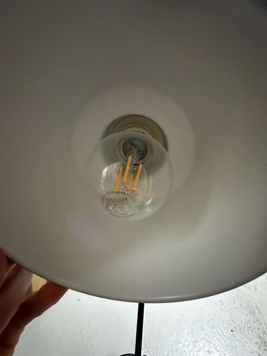 Eglo Kronleuchter & Deckenlampen: Eglo straiton Hängelampe – Neu (gemäss Beschreibung) aus Zürich von Yuece 2
