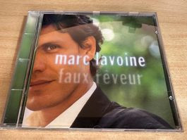 X2 Marc Lavoine – Faux Rêveur
