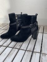 Tamaris Rauleder Stiefeletten, Gr. 39