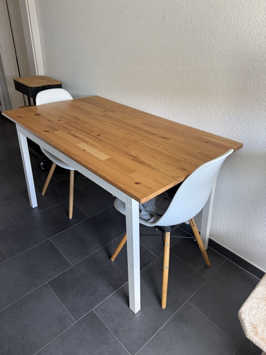 Ikea Tavoli: Ikea Esstisch – Usato da Toffen venduto da lilstormi77 1