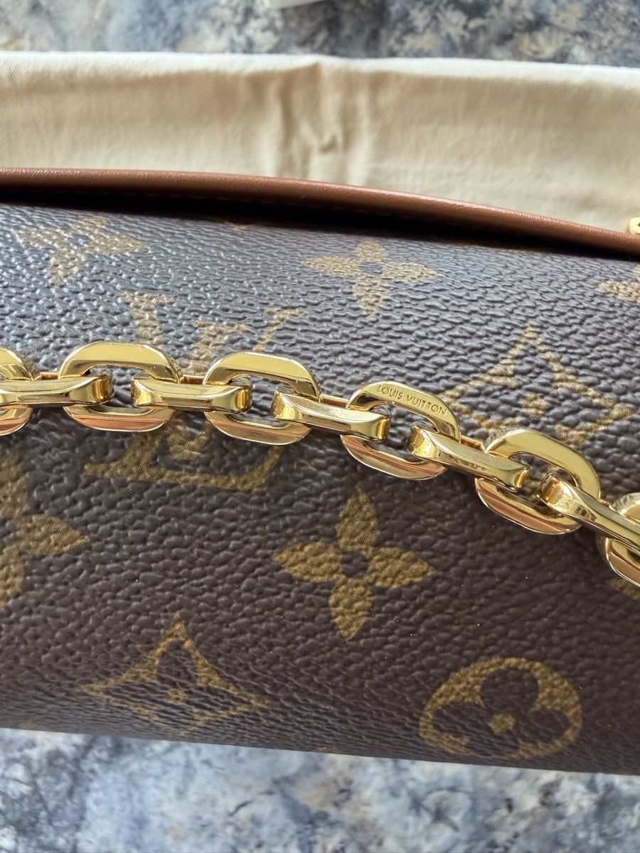 Louis Vuitton Borse da donna: Louis Vuitton Marceau - neuwertig! – Nuovo (secondo la descrizione) da Finstersee venduto da Burlin 8
