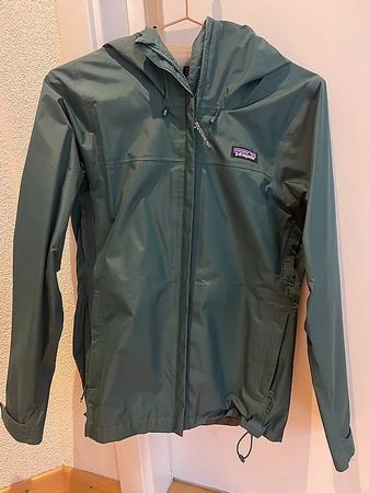 Patagonia Regenjacke Torrentshell