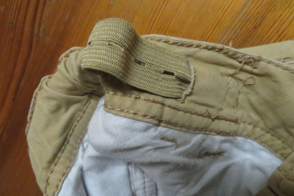 Shorts in Gr. 110-116 5
