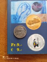 1Fr. 1861 silber in tollem Zustand siehe Scan Top !