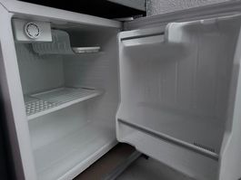 Kühlschrank FUST NOVAMATIC KS 060-Ra 4 weiss gebraucht