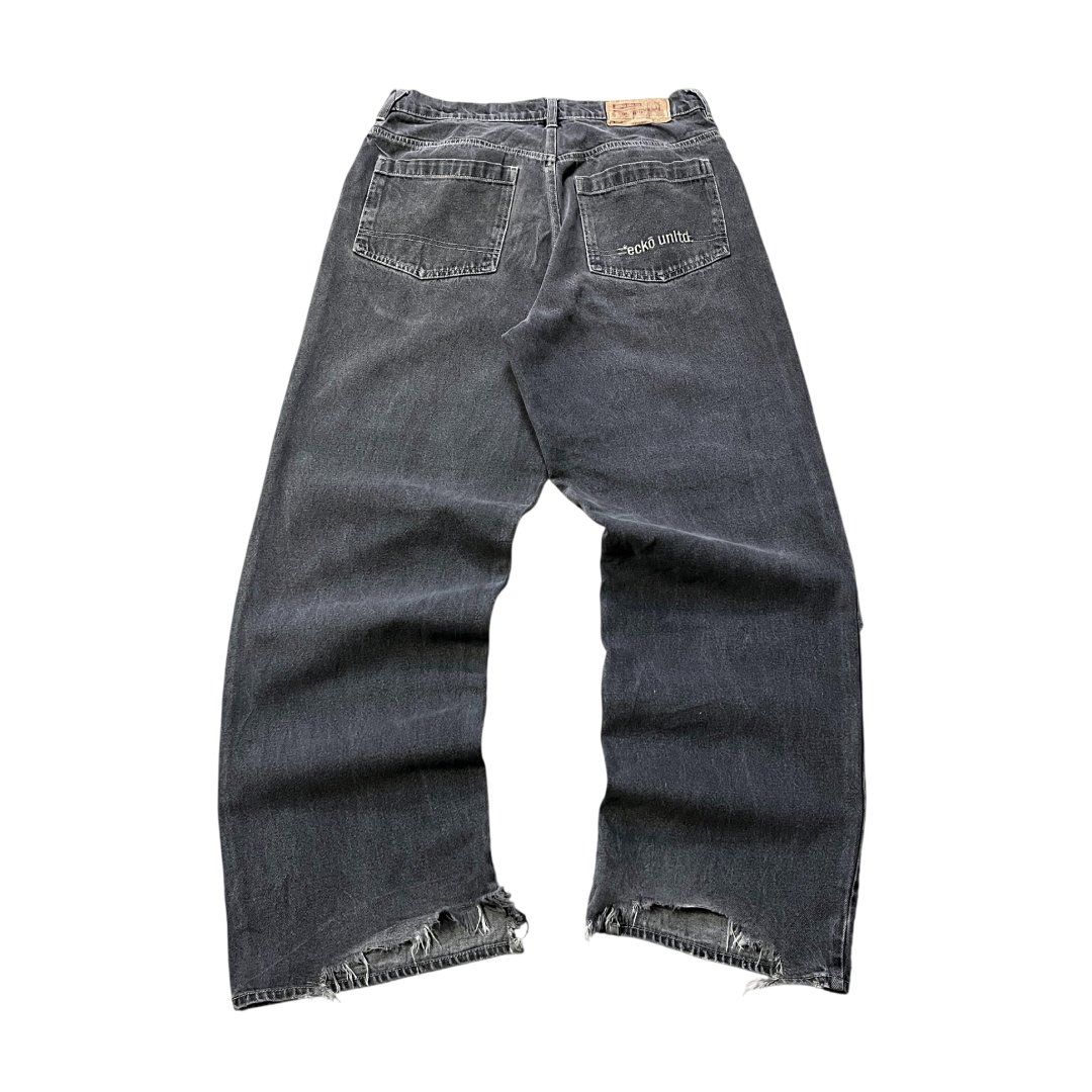 Ecko Jeans: Vintage Ecko Unltd Jeans (32US) – Gebraucht aus Chamoson von Sapoloshop