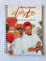 Betty Bossy: al dente - das Beste aus der TV-Küche