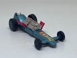 Matchbox Slingshot Dragster #750