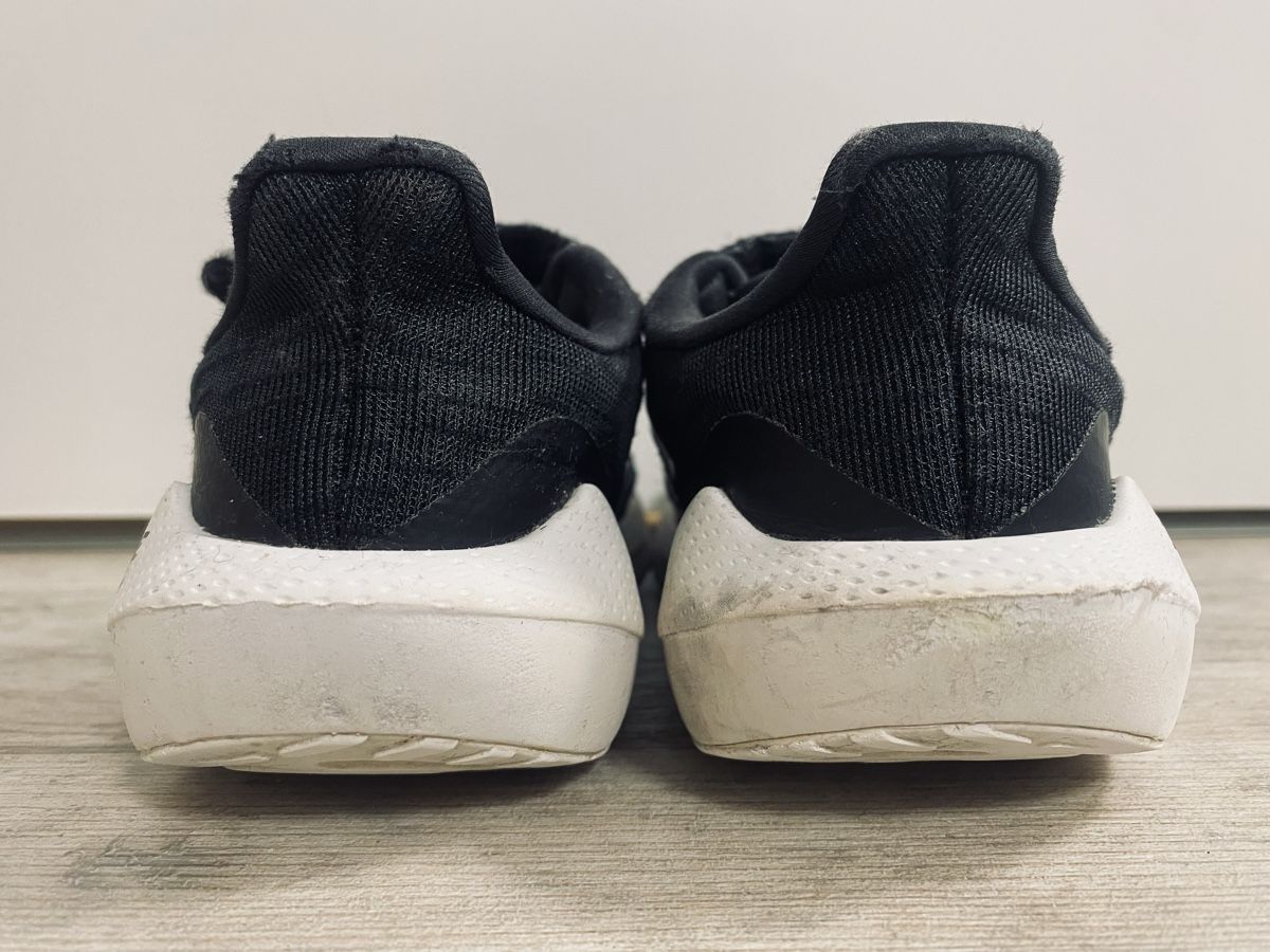 Adidas Scarpe per ragazzi: Adidas Bounce Turnschuhe, Grösse 31 – Usato da Niederwil AG venduto da Rola77 3