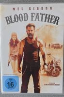 DVD Blood Father / Mel Gibson