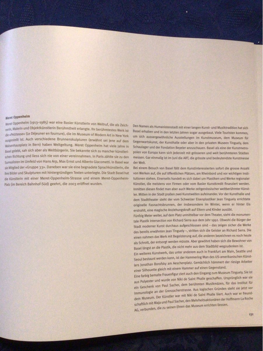 Libri: Buch Basler Momente – Usato da Oftringen venduto da anbara 5