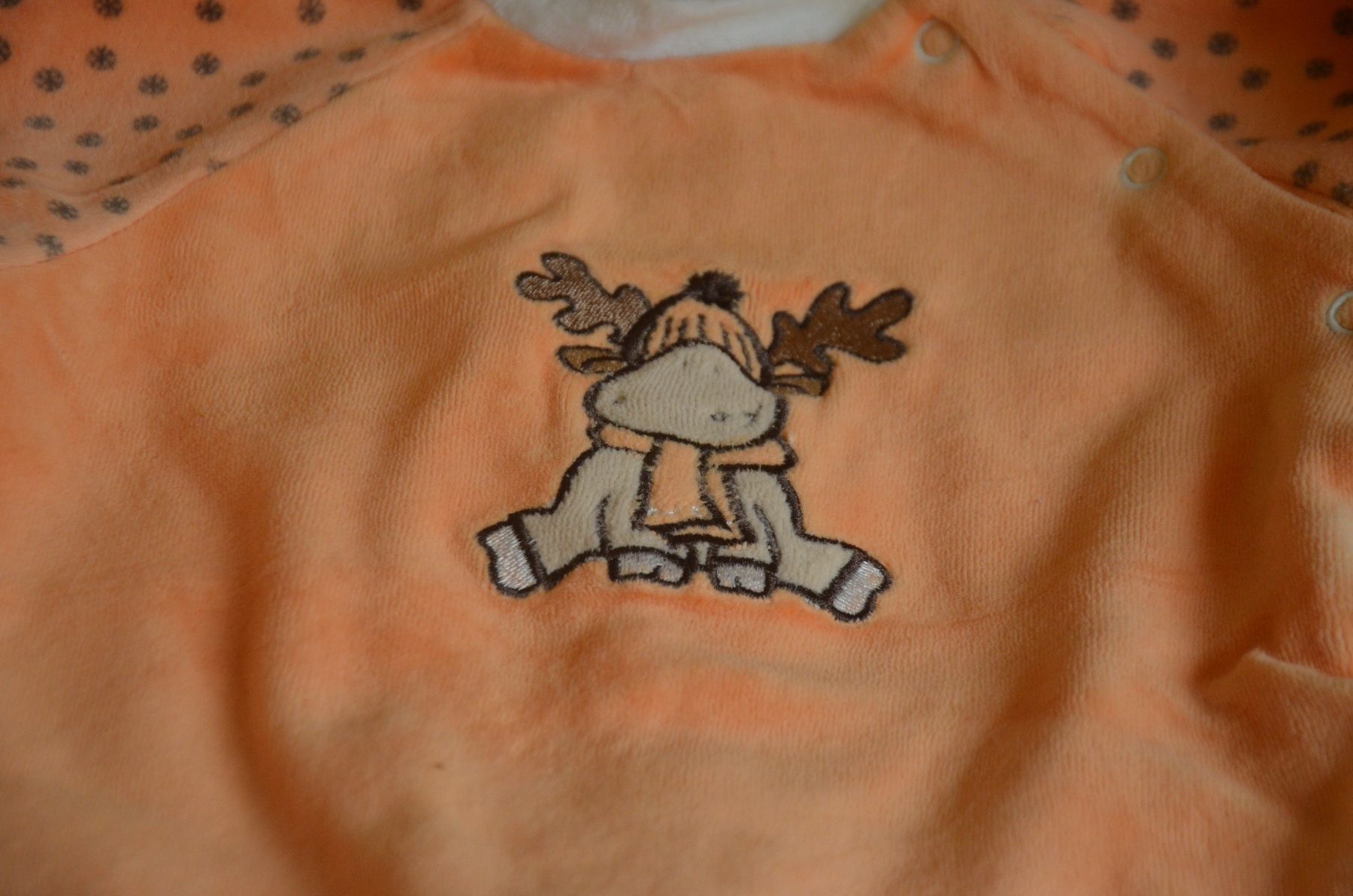 Pigiama & Simili: TAILLE 62 - 2 PIJAMA – Usato da Chiasso venduto da Dolly015 2