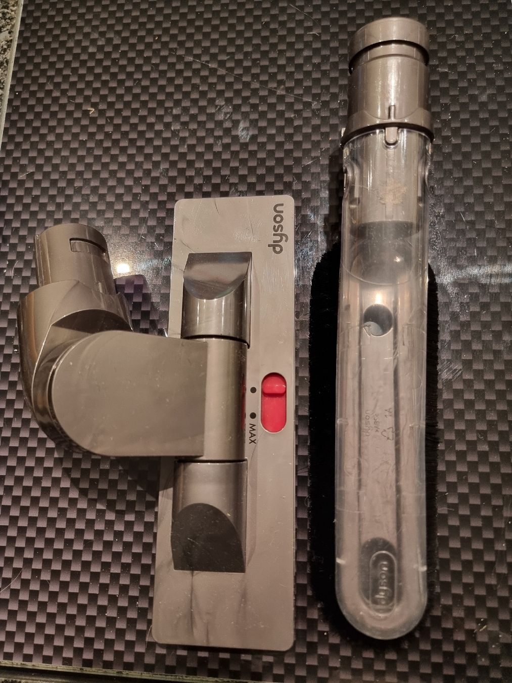 Dyson Altro per la casa: Dyson Zubehör – Usato da Münchwilen AG venduto da lum_m5yg 5
