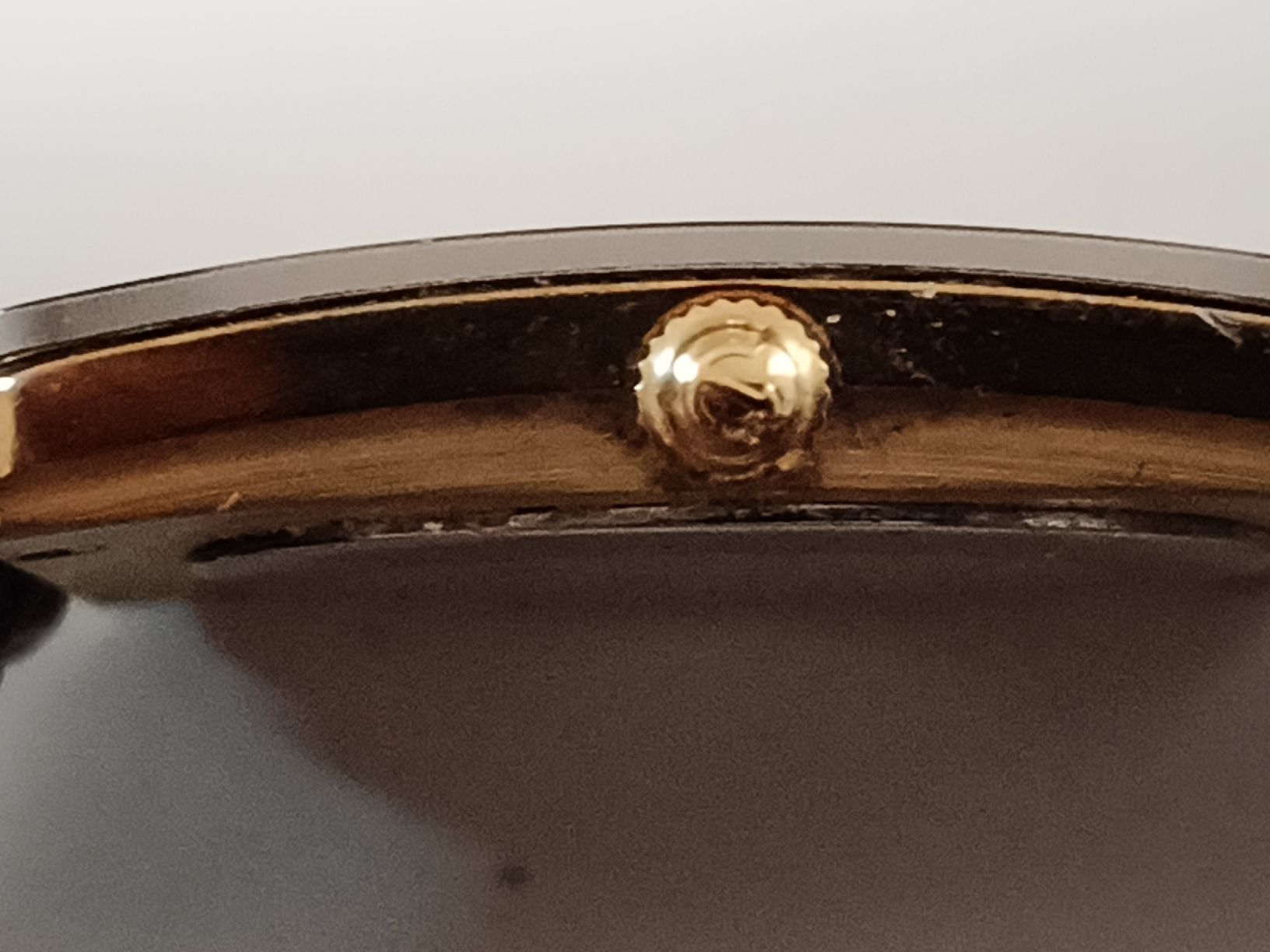 Rado Orologi: Rado Florence -Quarzuhr, läuft – Usato da Glattbrugg venduto da tarnkappenbomber 2