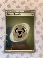 Basis Energie 008 Holo - Pokemon 151 DE