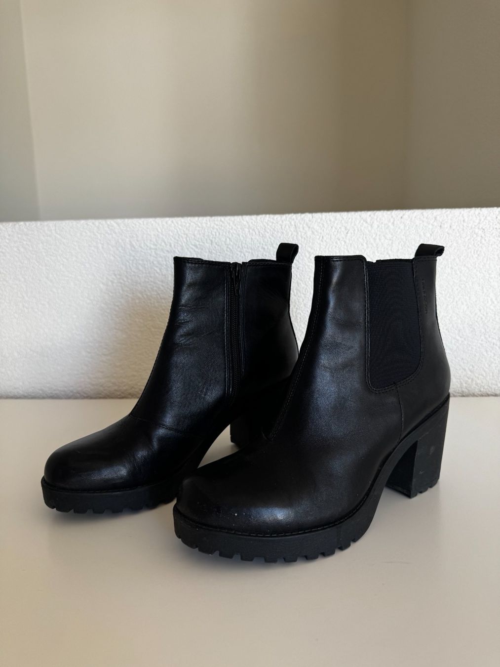 Vagabond Damenschuhe: Vagabond - Schuhe - Gr. 37 – Neu (gemäss Beschreibung) aus Heitenried von OliviaS93