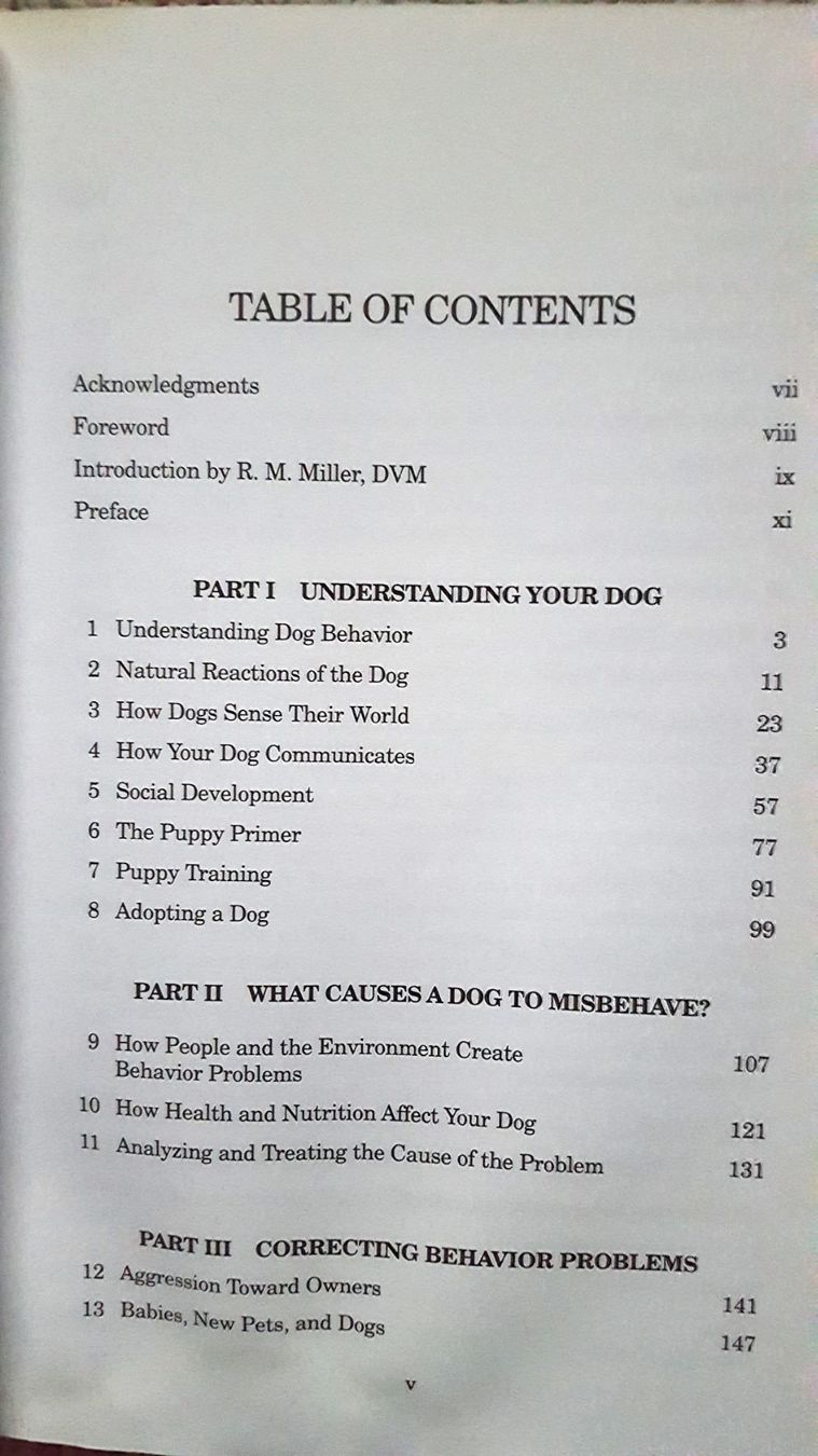 Libri: The New Better Behavior in Dogs William E. Campbell – Usato da Unterseen venduto da Naga99 2