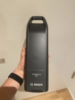 Bosch PowerPack 500 – E-Bike Akku