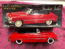 Buick Cabrio Oldtimer classic