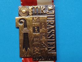 Tir Jurassien Delemont 1961  (S10)
