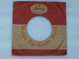 Vinyl Single   THE GAYLORDS