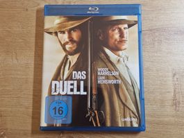 Das Duell (2016) RAR Bluray