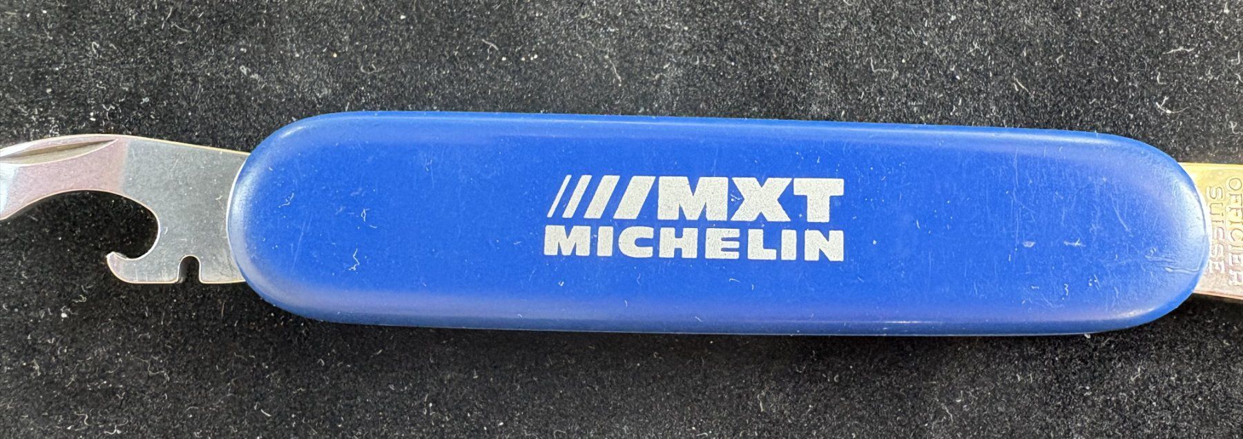 Victorinox Taschenmesser: SACKMESSER – Gebraucht aus Ostermundigen von wini63 3