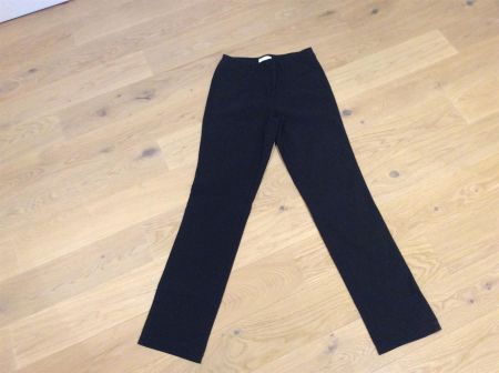 Hose schwarz Grösse 38