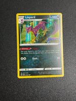 Pokémon Liepard Promo SWSH187 Brilliant Stars Stamped Ab 1.-