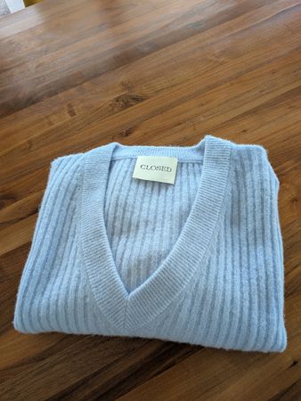 CLOSED Cashmere Pulli