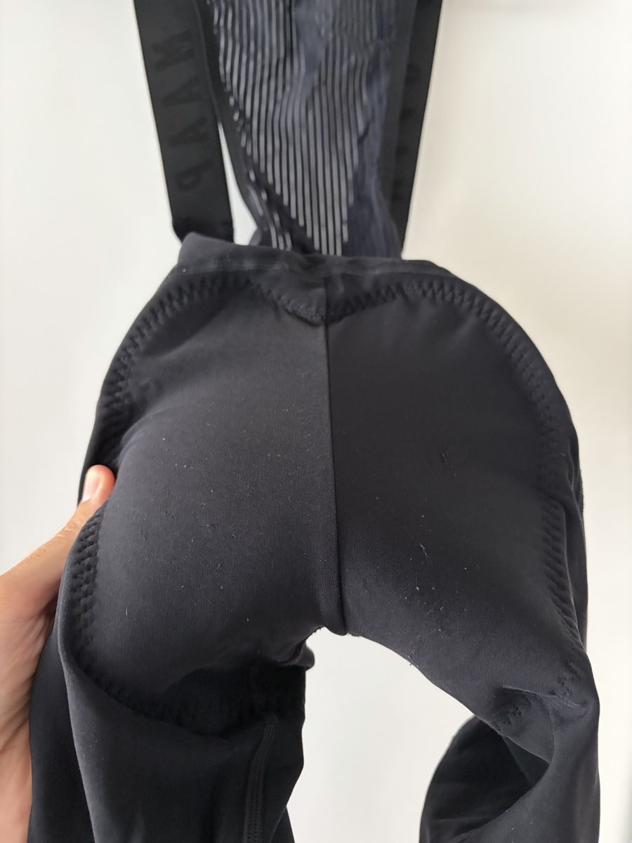 Hosen: MAAP long bibs S – Gebraucht aus Zürich von von_sj9s 6