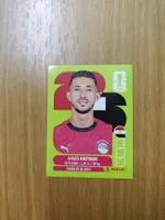 Panini WM 2026 Sticker - EGY 9