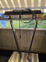Elektrogrill Nouvel mit Standfuss gebraucht guter Zustand