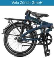 Faltvelo Tern Link D7i, 7-Gang