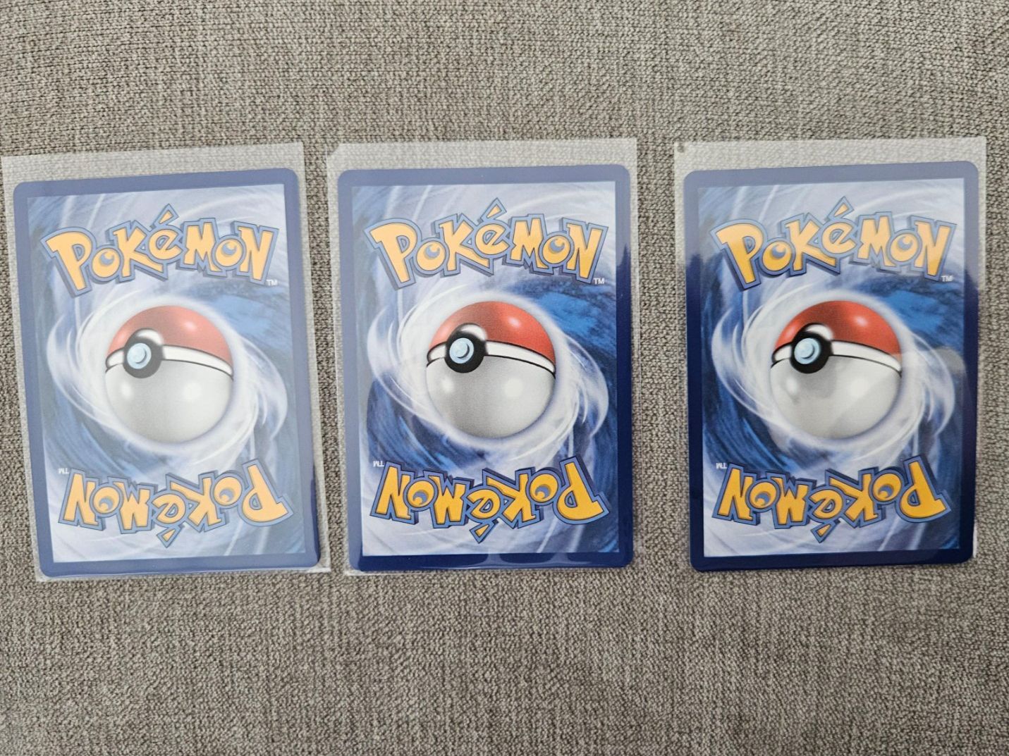 Pokémon Sammelbilder & Trading cards: Pokemon Einall Starter der Erste Partner Kollektion – Neu (gemäss Beschreibung) aus Wohlen AG von dan_cpd9 1