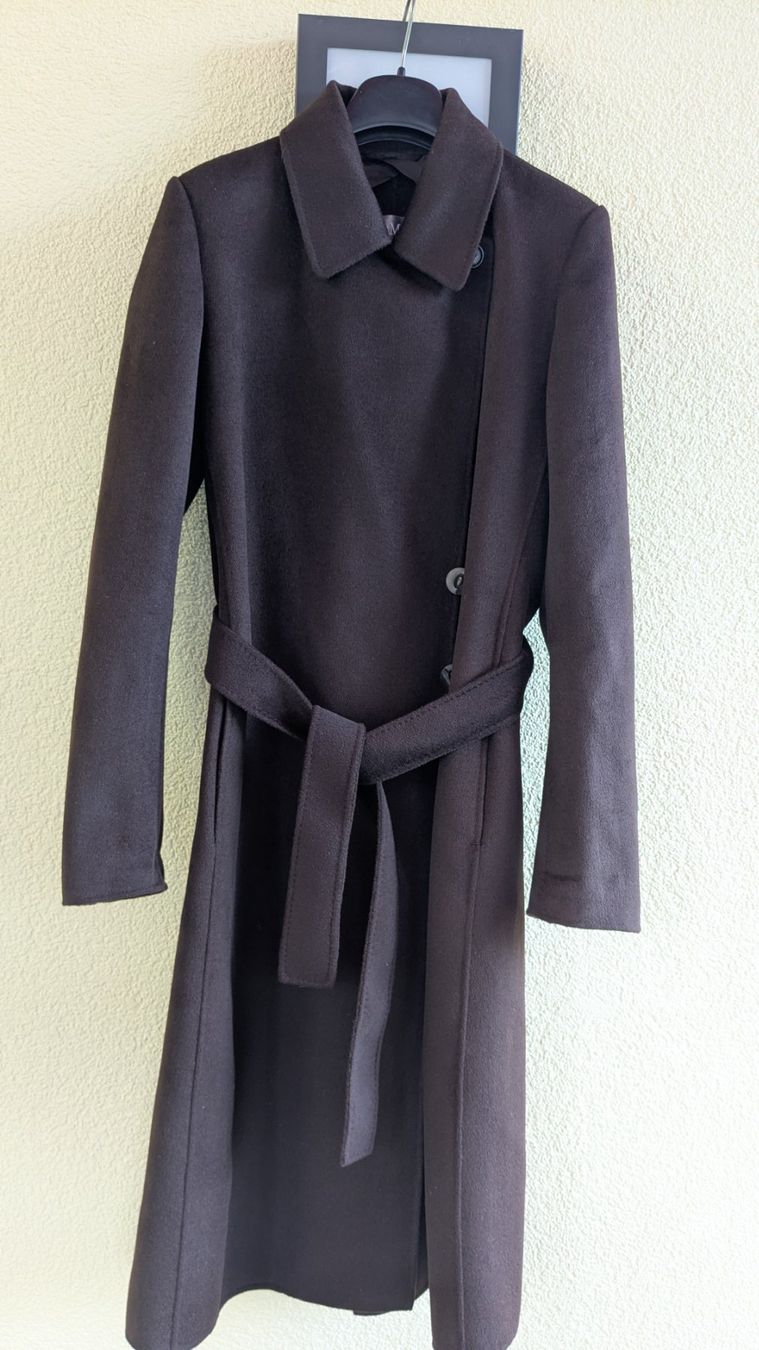 Max Mara Manteaux: Eleganter Max Mara Mantel – D'occasion à Heerbrugg par Bkoeppel90