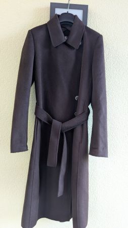Eleganter Max Mara Mantel