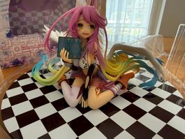Jibril 1/7 - No Game No Life Phat - Anime Figur