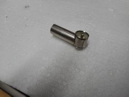 Antennenstecker und Buchsen div. neu
