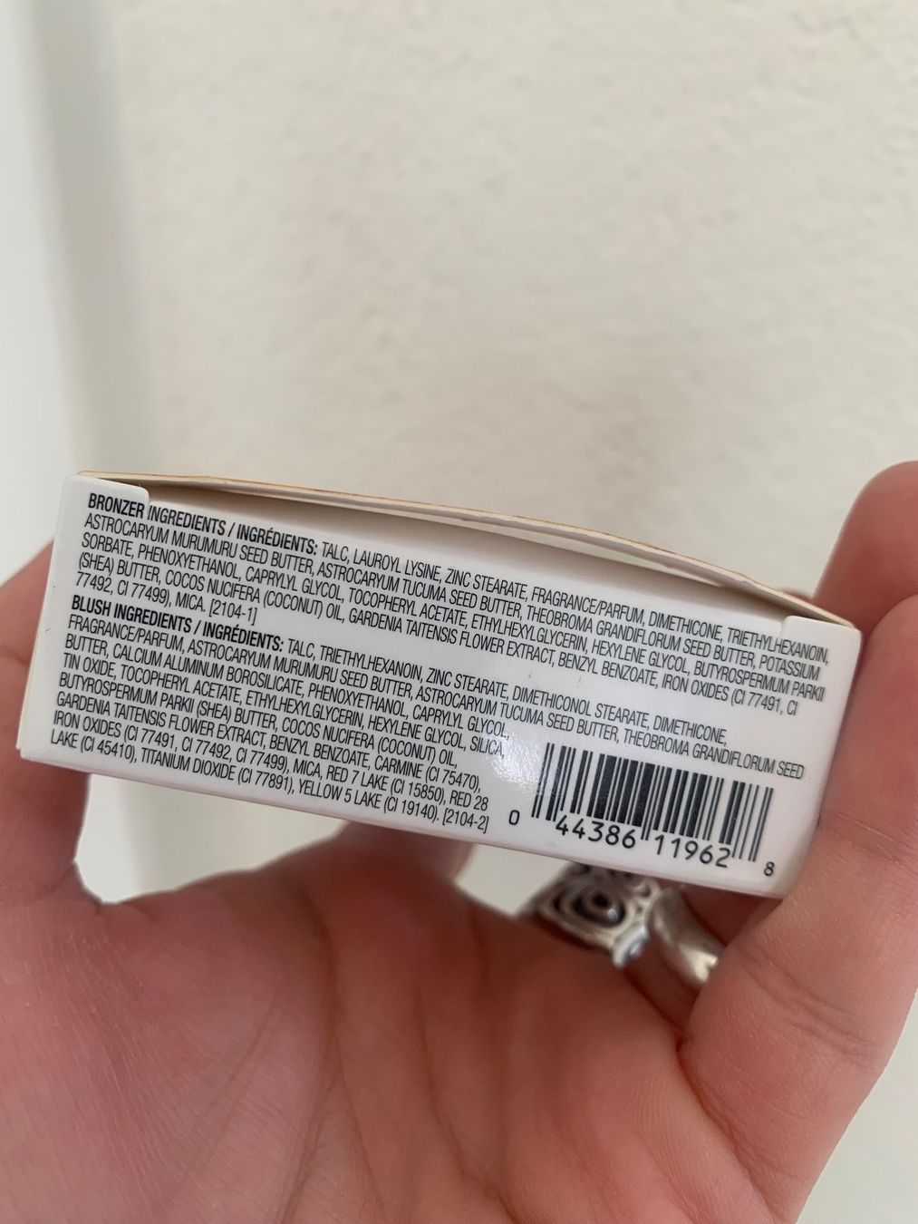 Maquillage: Limitierter PHYSICIANS FORMULA Butter Cookie Bronzer, Sugar – Neuf avec emballage d'origine à Zürich par deruja 3