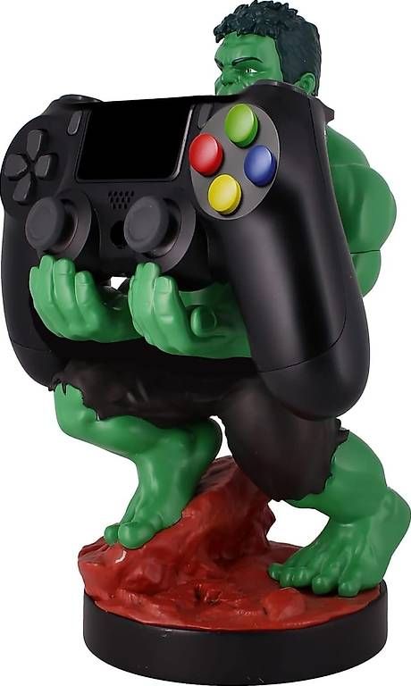 Marvel Statuette: Exquisite Gaming - Marvel Avengers Hulk Cable Guy (Net) – Nuovo (secondo la descrizione) da Kreuzlingen venduto da Best-Deal-Oase 1