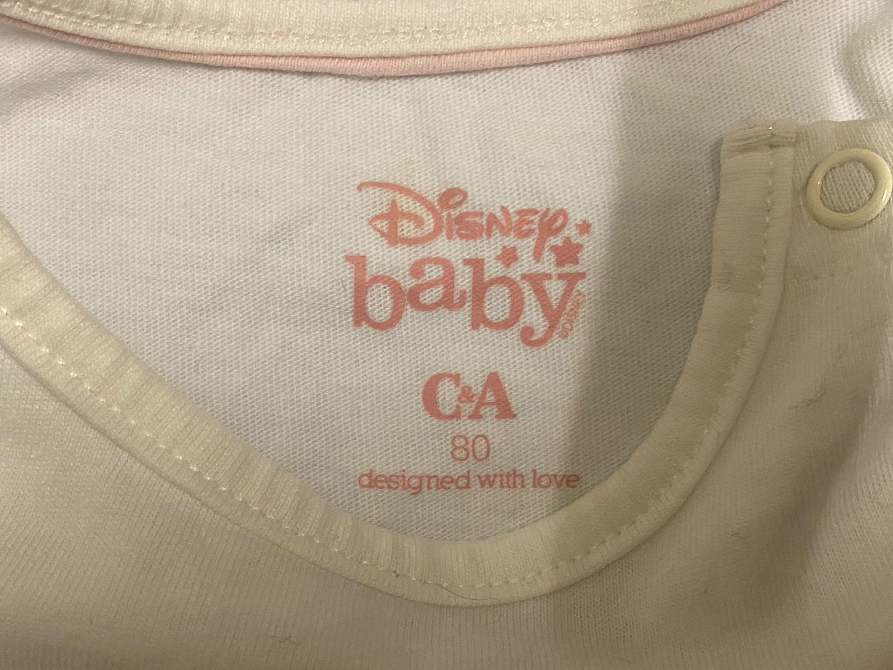 C&A Pulls et sweat-shirts: Pullover in Grösse 80, ideal für Zwillinge – D'occasion à Sissach par SV-650 1