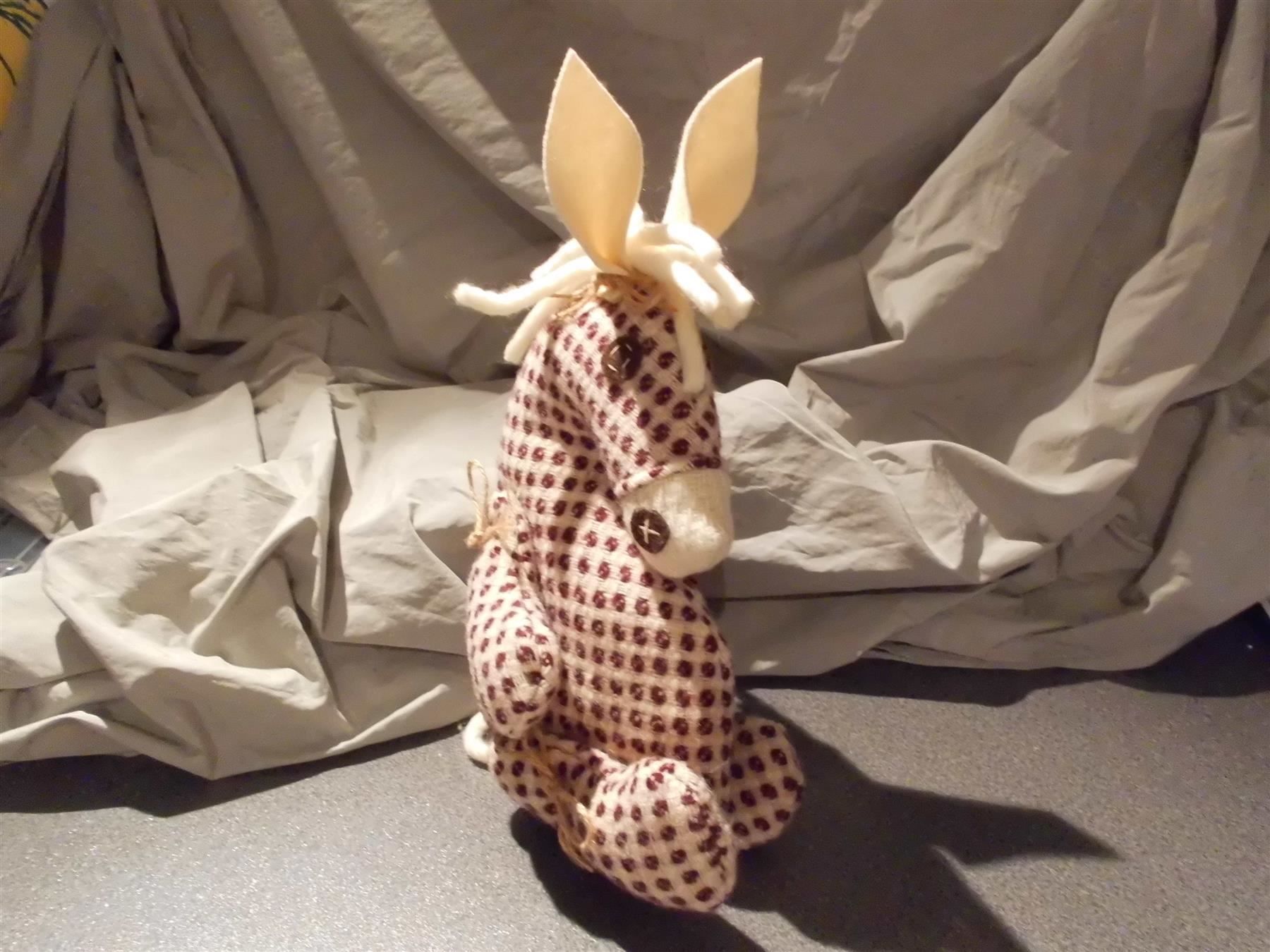 Giocattoli: Giraffe, braun/beige – Usato da Zürich venduto da abraxas1291 1