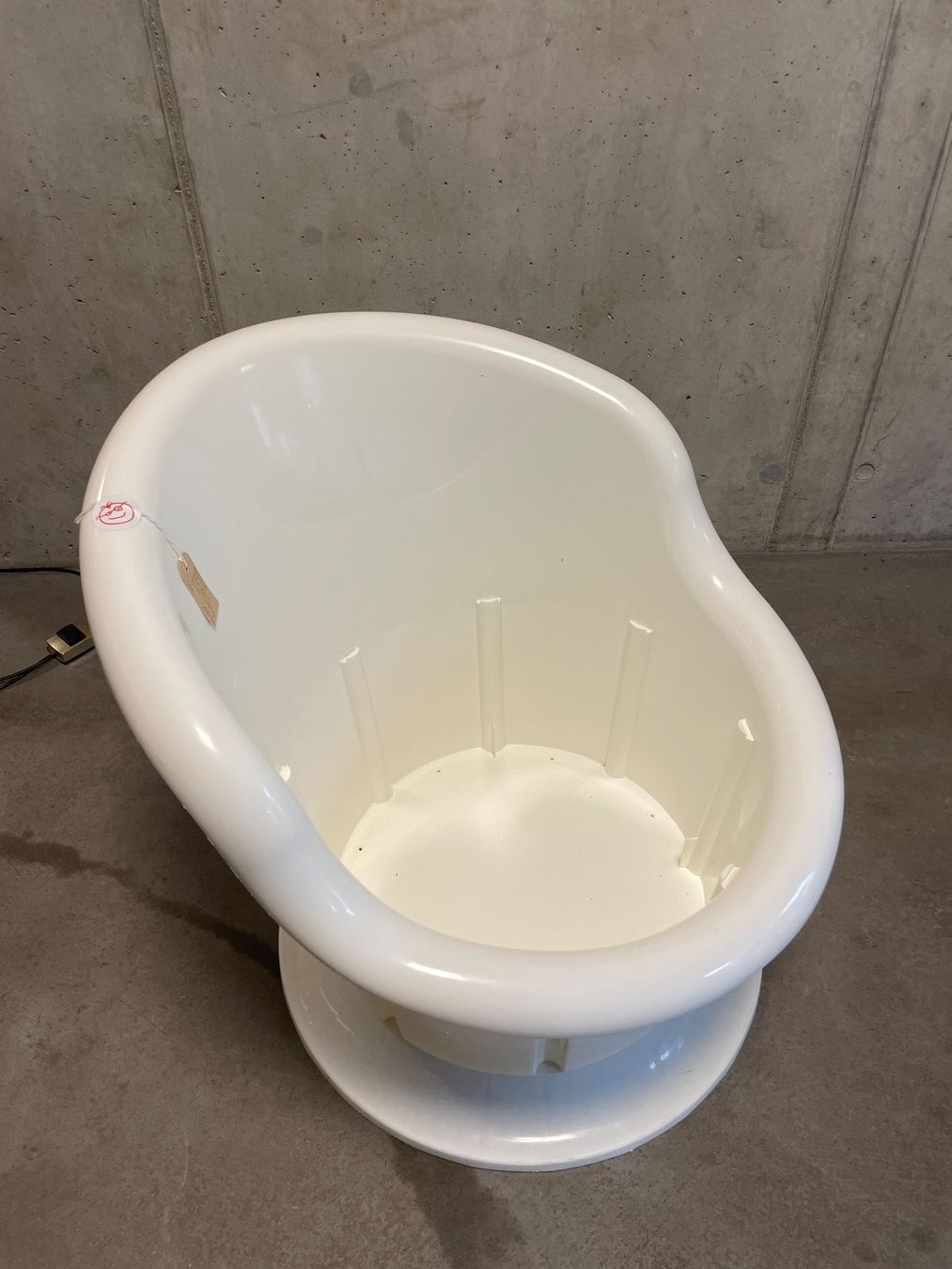 Sessel: IKEA Popptorp Sessel Space-Age – Gebraucht aus Zürich von starch.studio 8