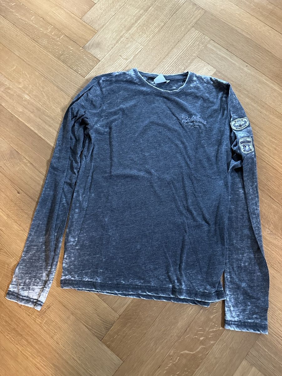 Lotti & Set di vestiti: Marken-Shirts Langarm NEU - 7 Teile – Nuovo (secondo la descrizione) da Lenzburg venduto da PriskaLui 2