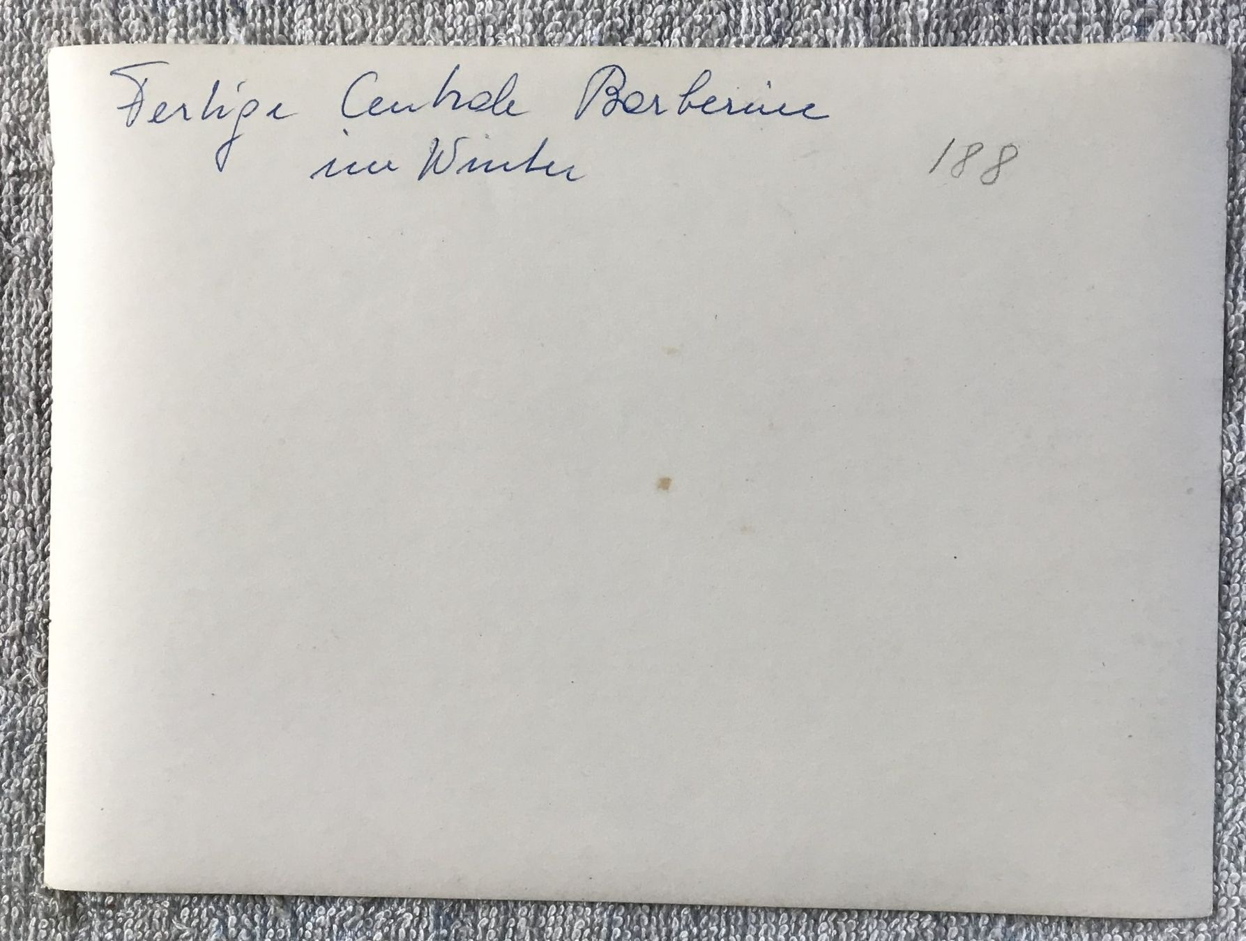 Foto & Immagini: ANTIKE FOTO KRAFTWERK – Usato da Ostermundigen venduto da wini63 1
