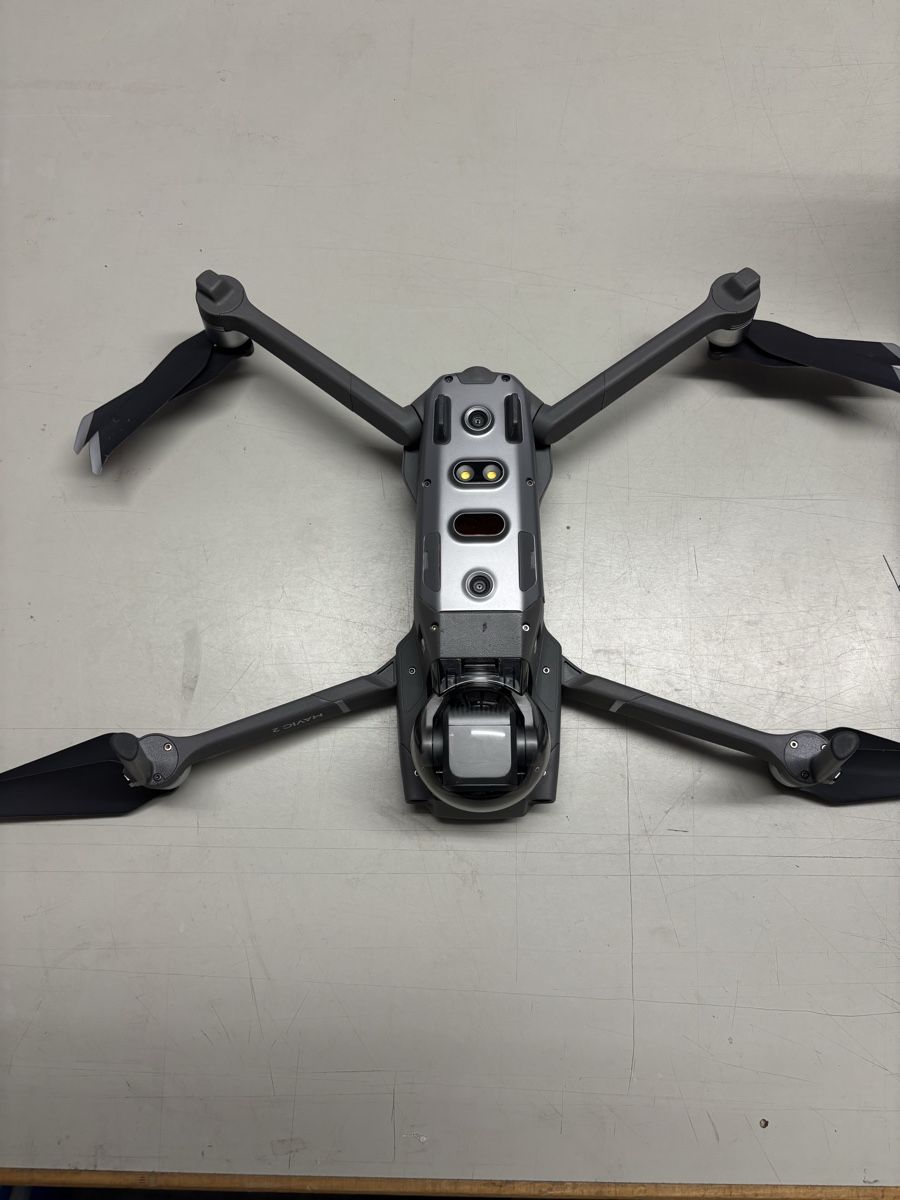 DJI RC Modellbau: Mavic 2 Pro – Gebraucht aus Balsthal von Benu3 1